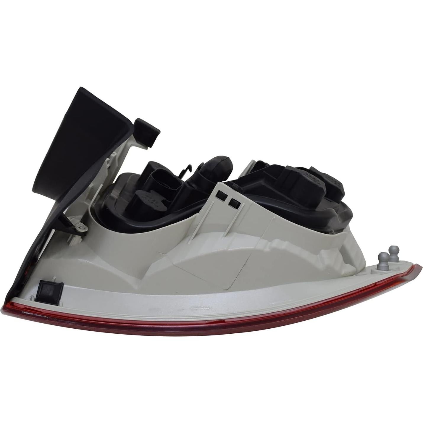 Luz Trasera Derecha TYC 11-11185-90-9 para Audi A4 2005-2008