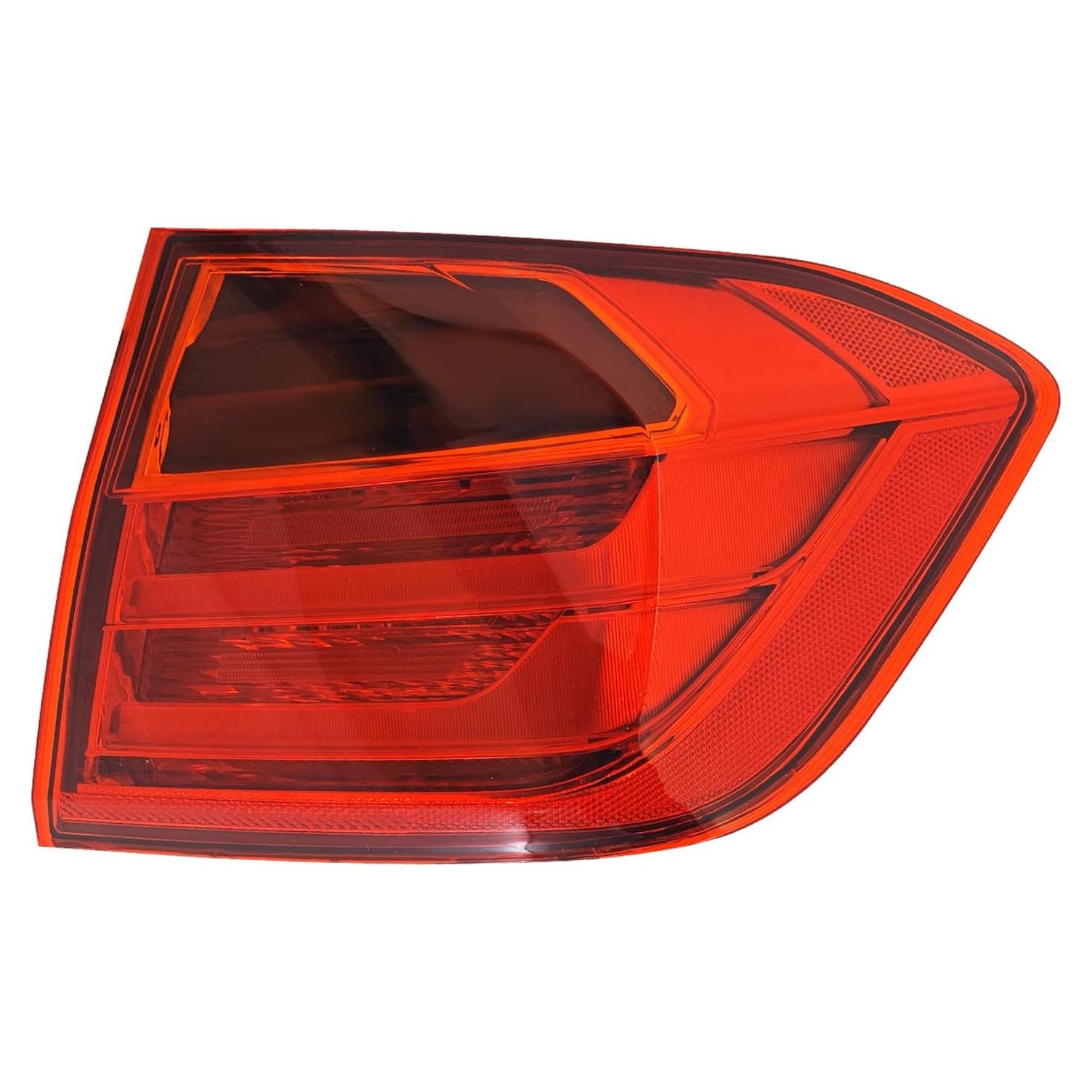 Luz Trasera Lado Derecho Buxatina para BMW Serie 3 2012-2015