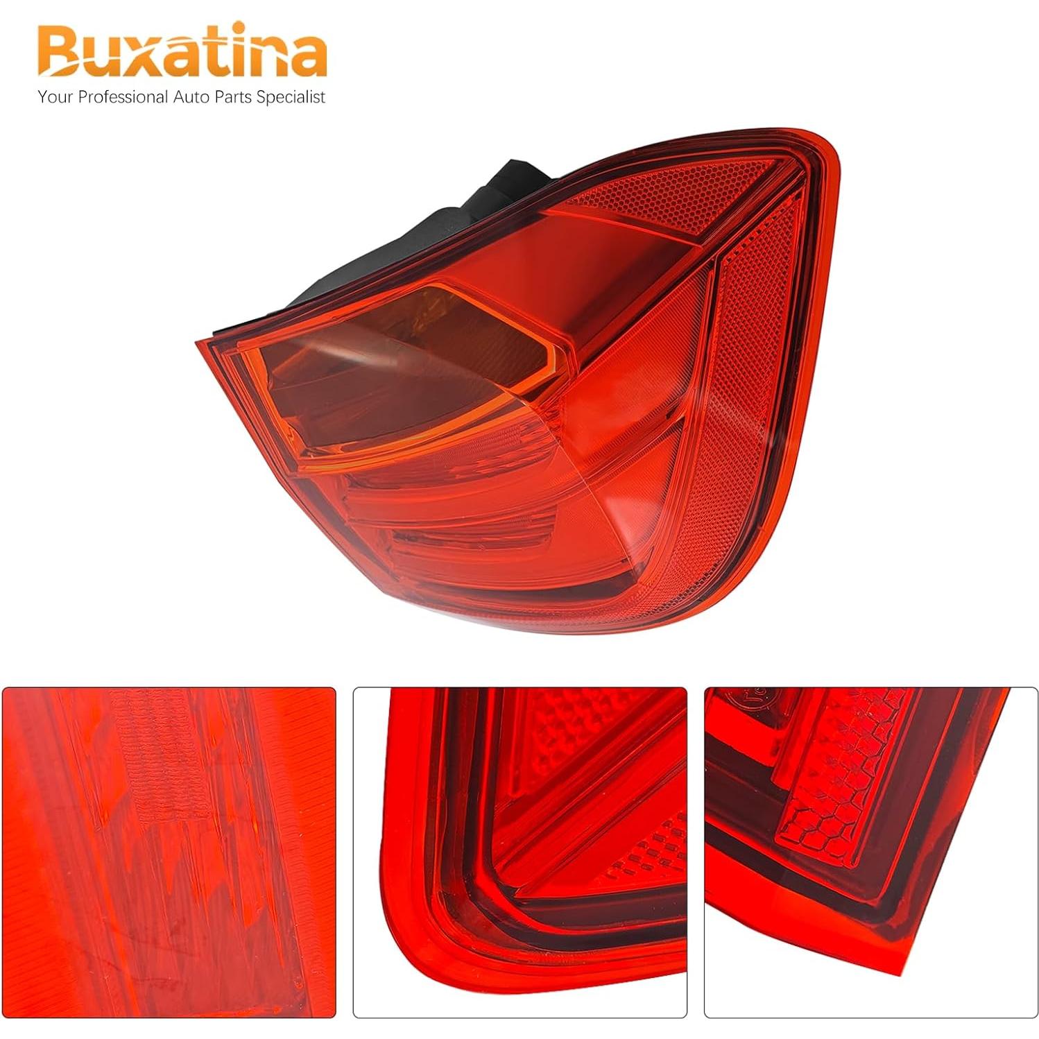 Luz Trasera Lado Derecho Buxatina para BMW Serie 3 2012-2015