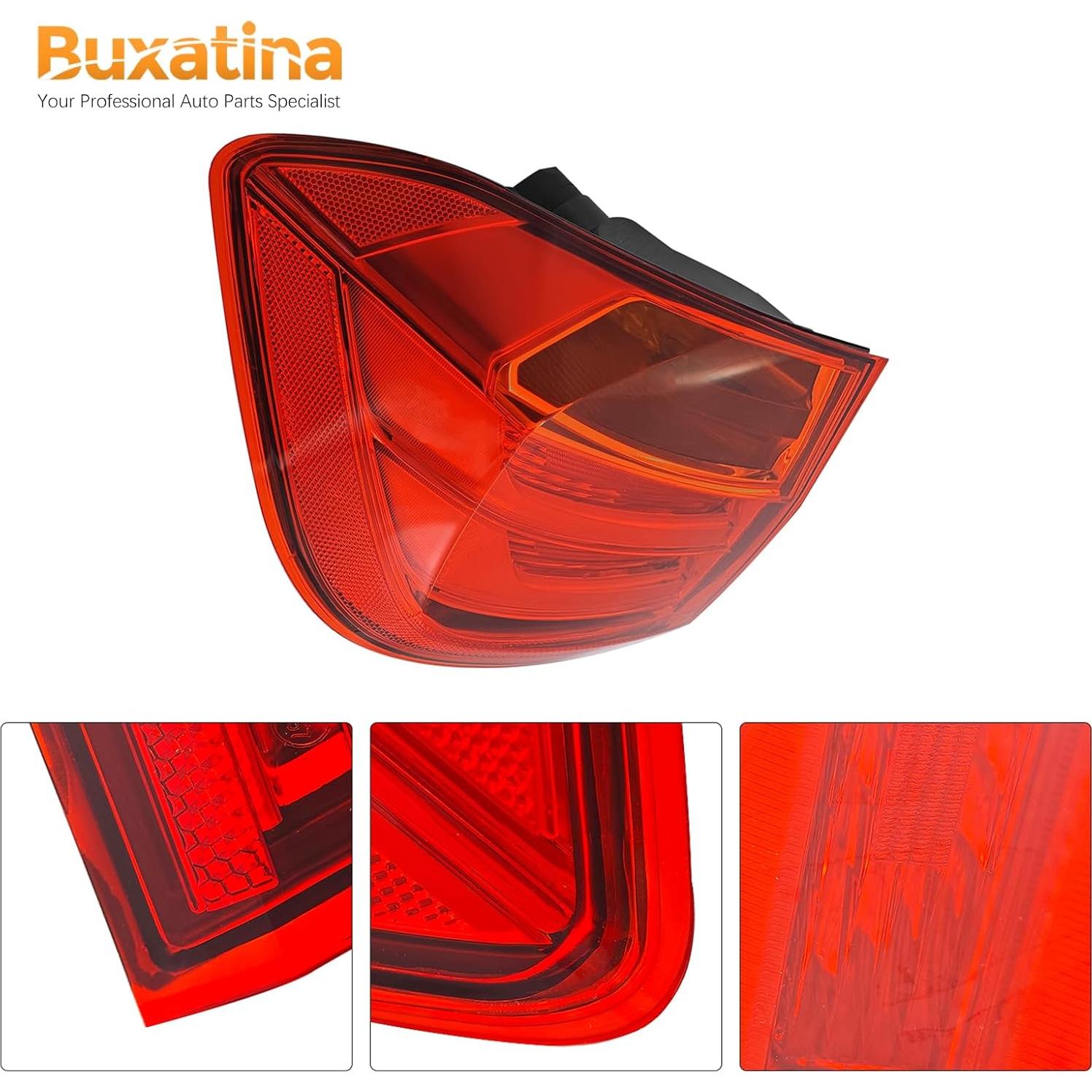 Luz Trasera Izquierda Buxatina para BMW 2012-2015