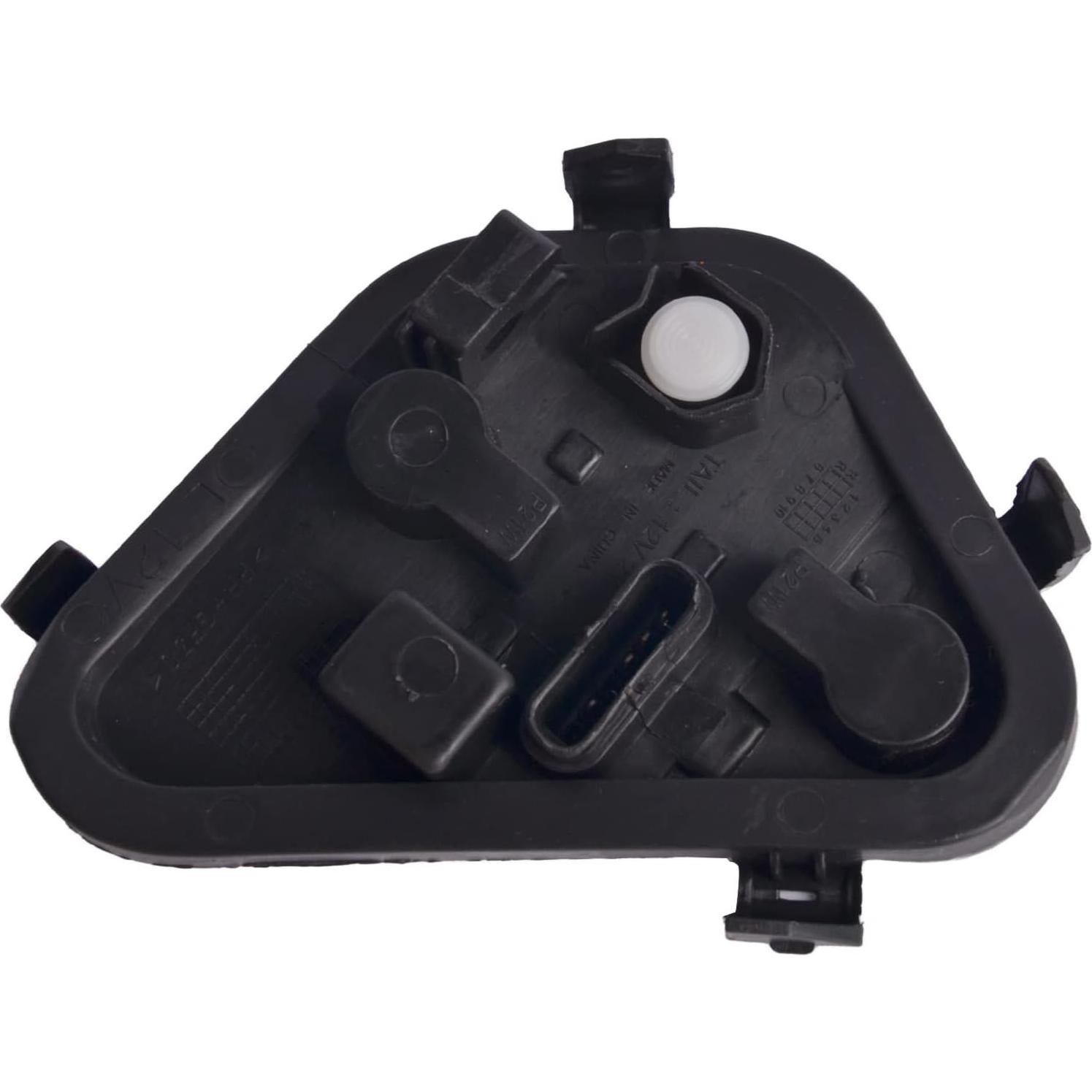 Conector de Bombilla Trasera Izquierda Getfarway 63217313043