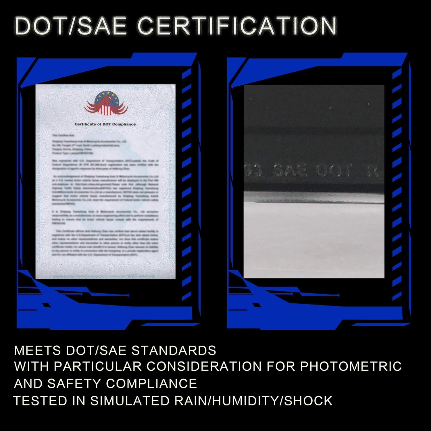 Luces Traseras OLED VLAND para BMW M3 F30 F35 F80 2012-2018