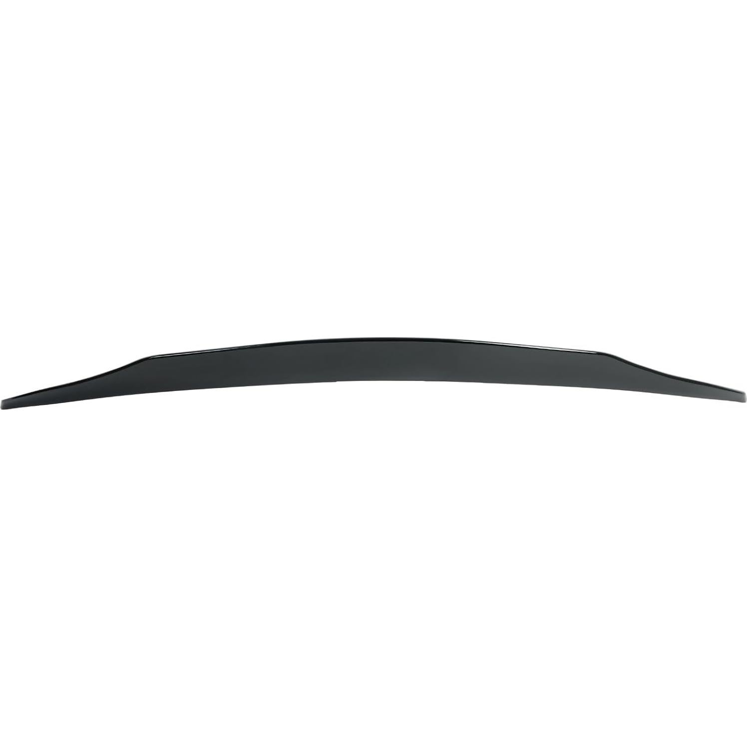 Spoiler Trasero BDBO para Mercedes Benz Clase C W205 2015-2021