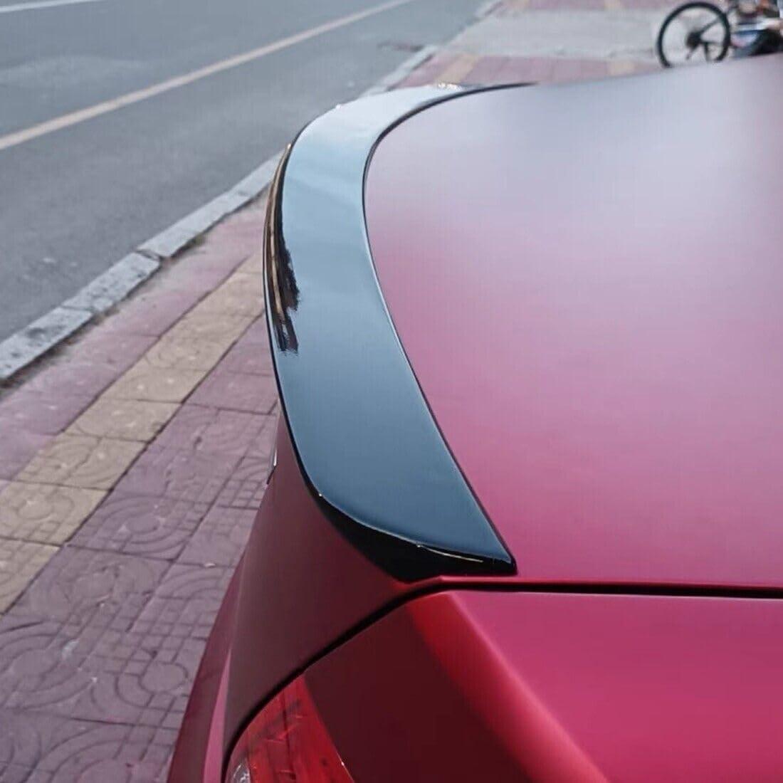 Alerón Trasero NEESPOC para Mercedes C-Class W204 2008-2014