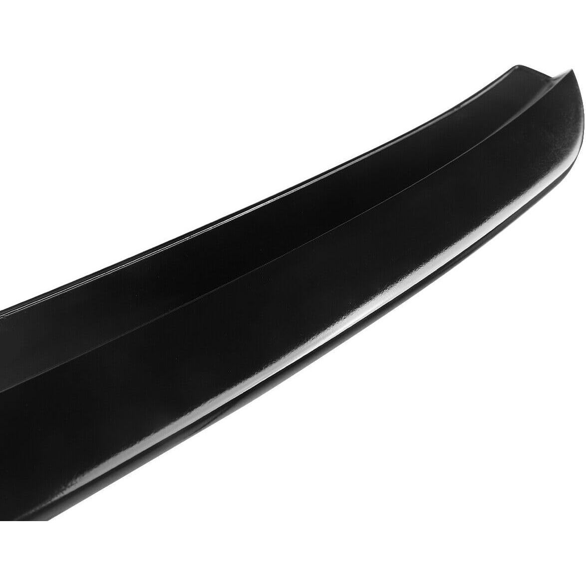 Alerón Trasero NEESPOC para Mercedes C-Class W204 2008-2014