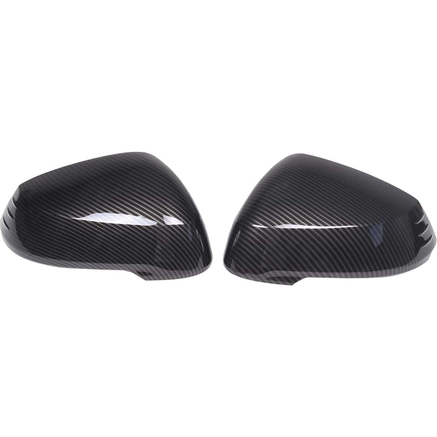 Cubierta de Espejo Lateral BMW X1 U11 2023 2024 Hudiriy