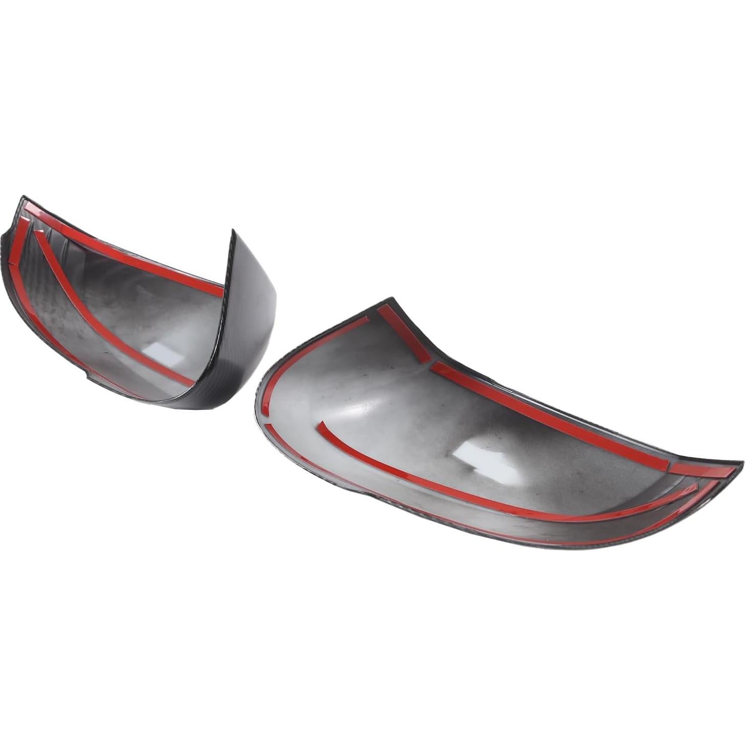 Cubierta de Espejo Lateral BMW X1 U11 2023 2024 Hudiriy