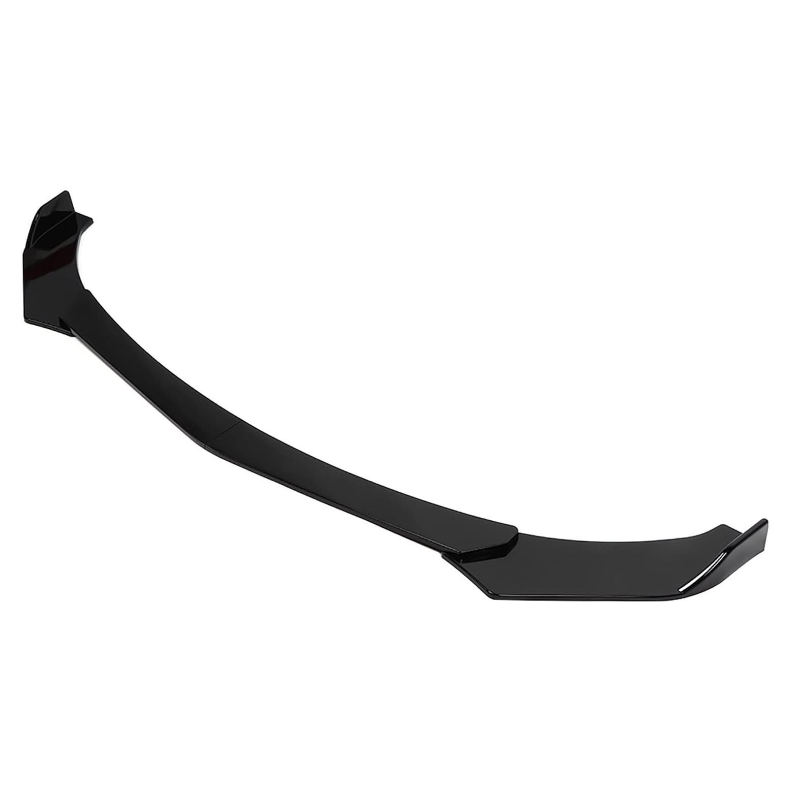 Divisor de Labio Frontal Ejoyous para Parachoques Benz