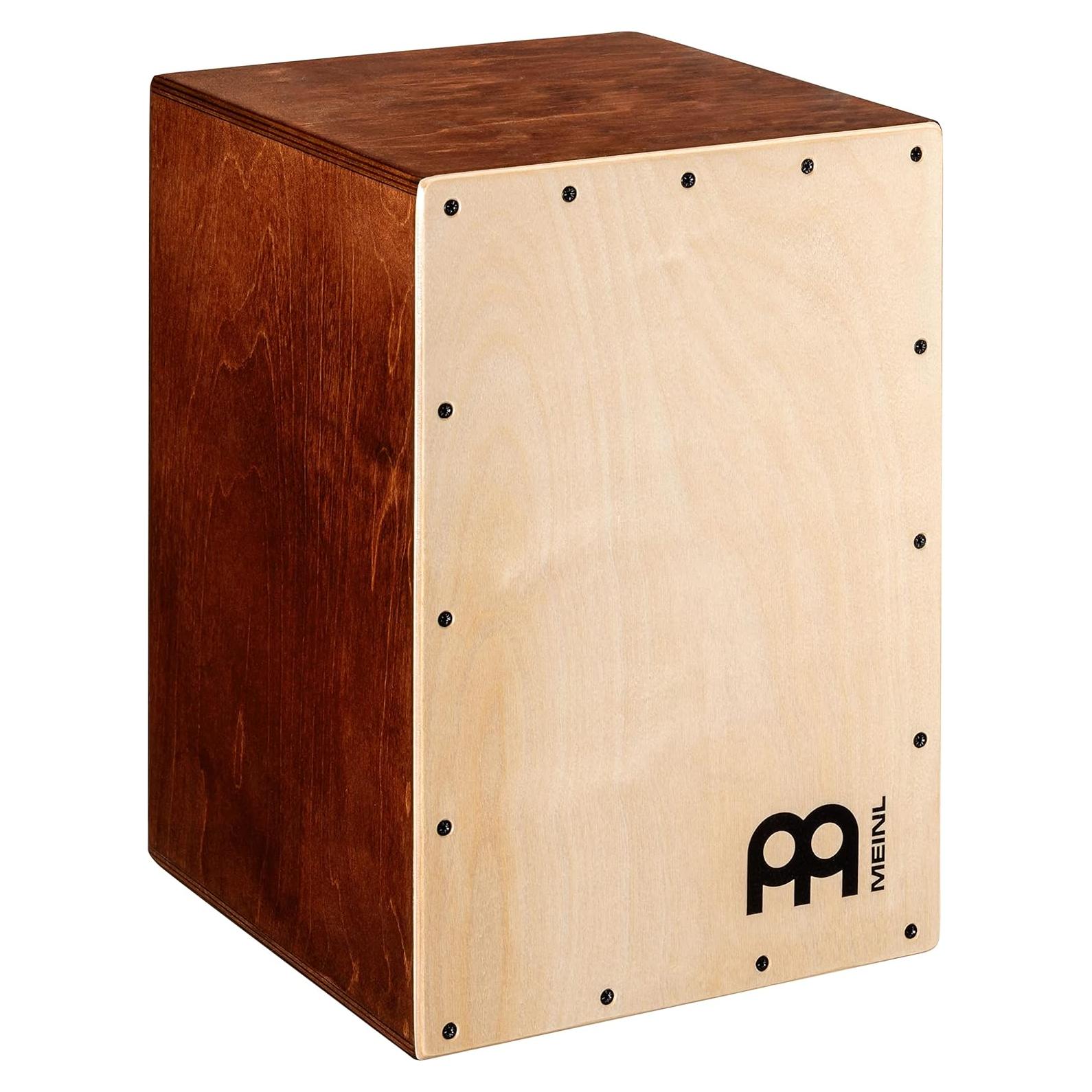 Cajón Meinl Percussion JC50LBNT de Abeto Báltico