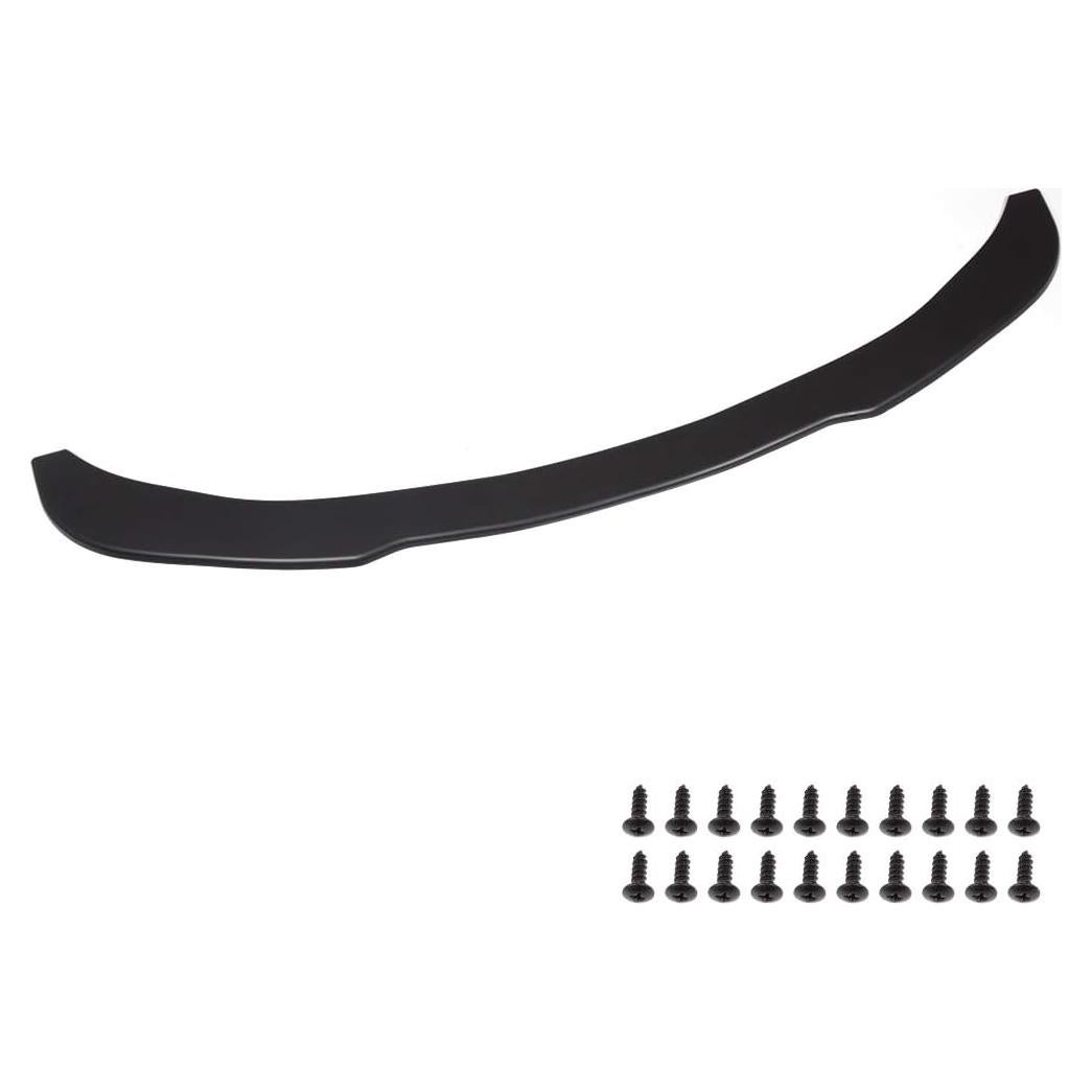 Parachoques Frontal Universal Cheda Spoiler JDM 171.5x36.1 cm