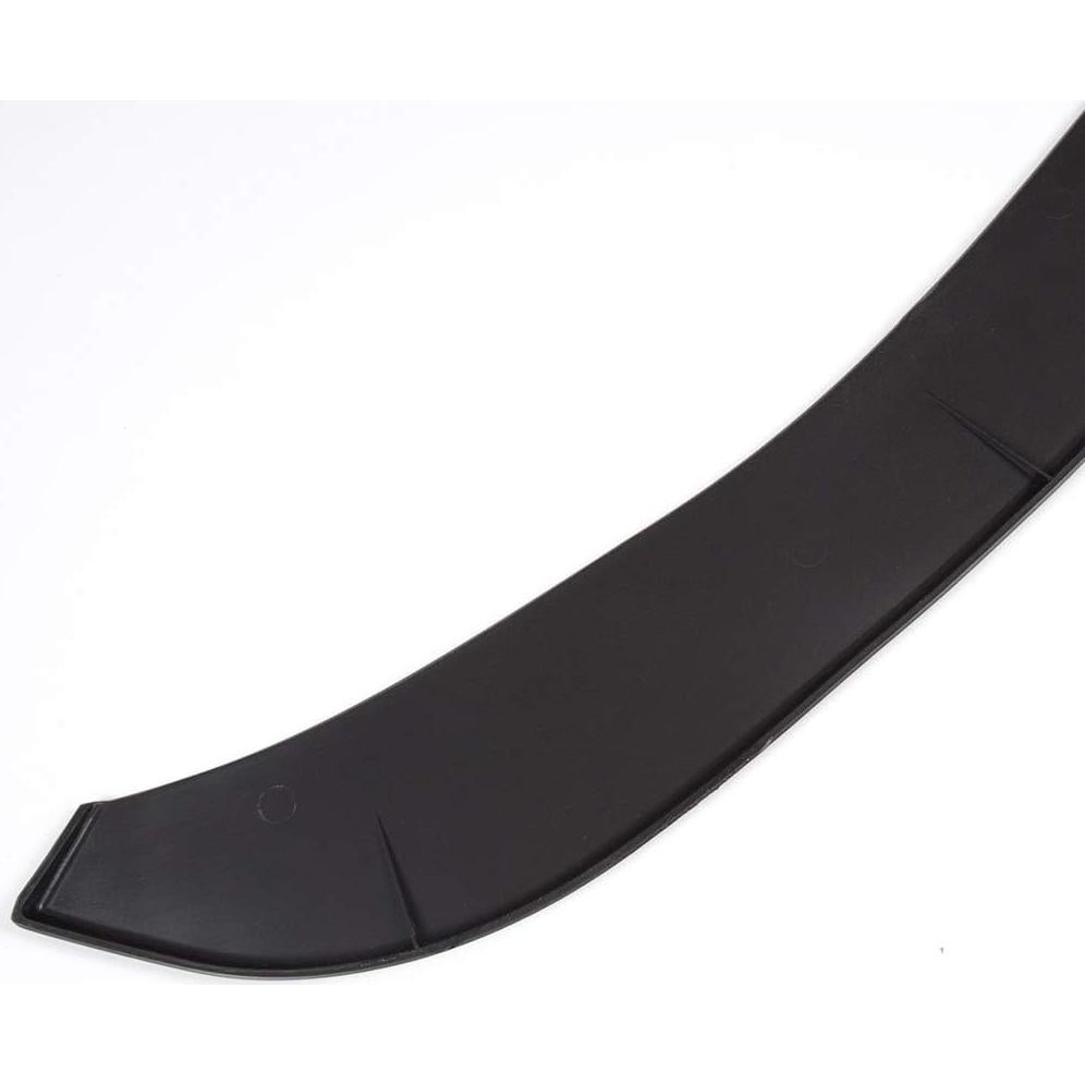 Parachoques Frontal Universal Cheda Spoiler JDM 171.5x36.1 cm