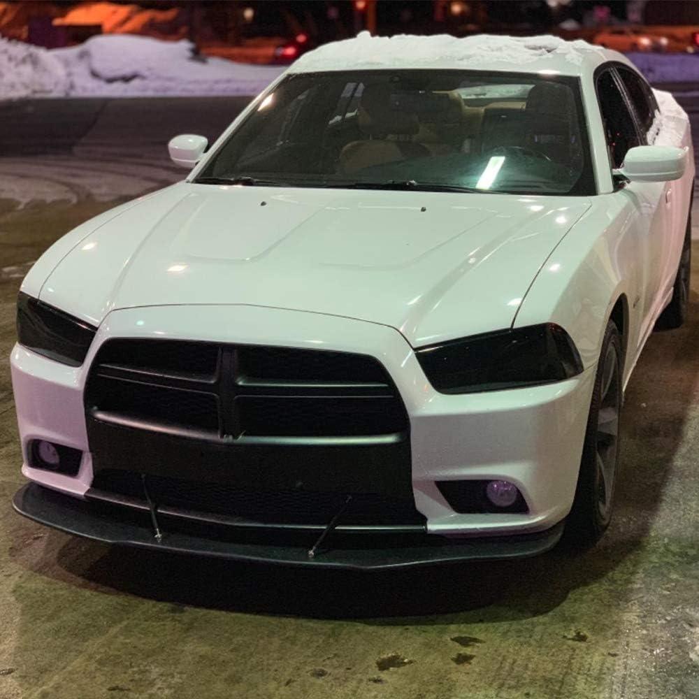 Parachoques Frontal Universal Cheda Spoiler JDM 171.5x36.1 cm