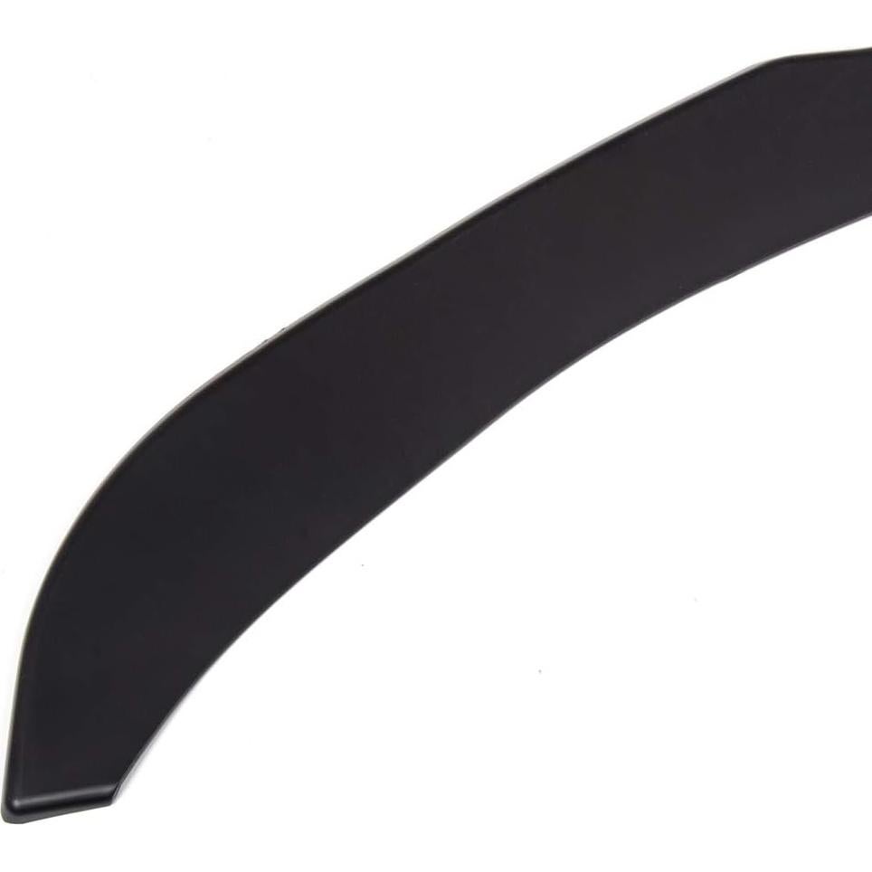 Parachoques Frontal Universal Cheda Spoiler JDM 171.5x36.1 cm