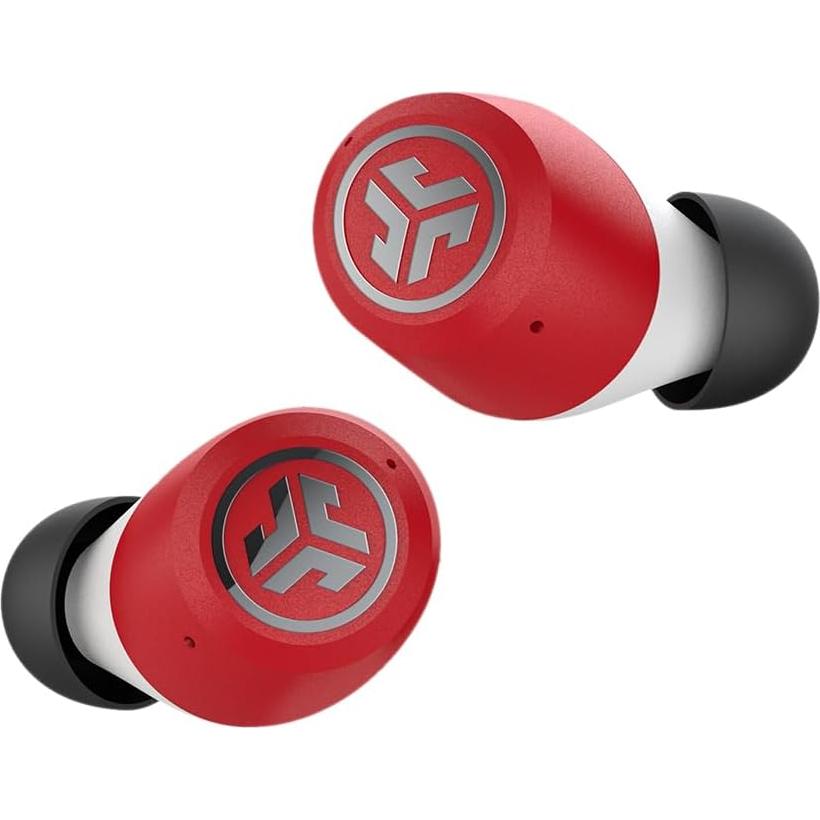 Auriculares Inalámbricos JLab JBuds ANC 3 Autobot 42 Horas