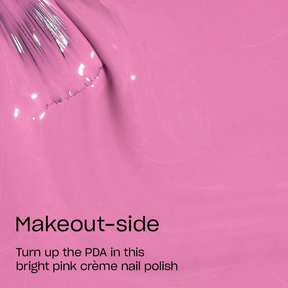 Laca de Uñas OPI Rosa Brillante Opaco 14.79 ml Secado Rápido