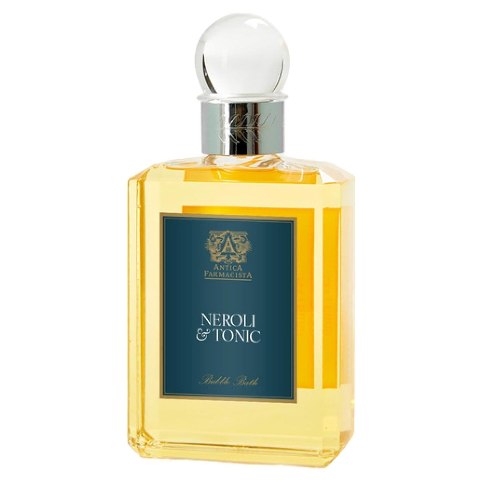 Baño de Burbujas Antica Farmacista 473 ml - Neroli y Tónico