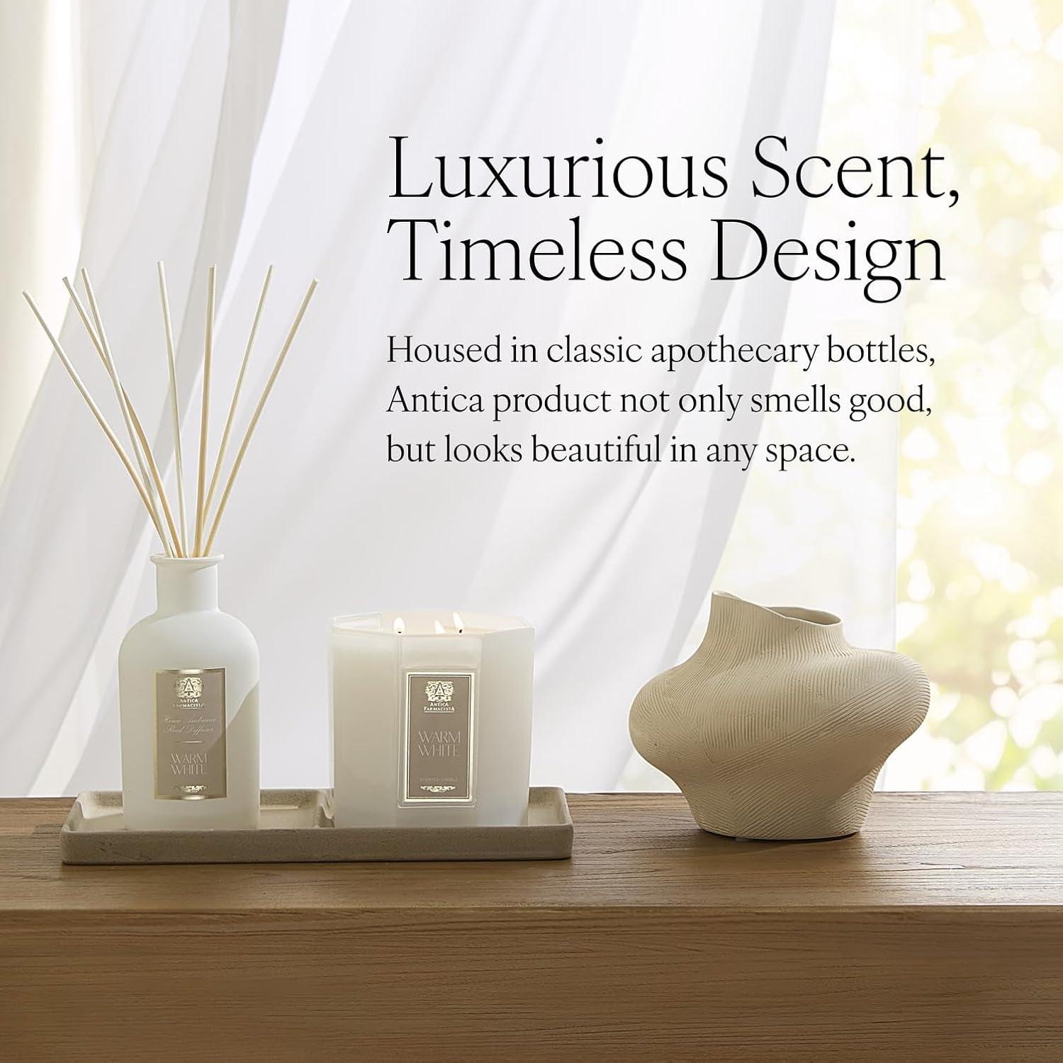 Baño de Burbujas Antica Farmacista 473 ml - Neroli y Tónico