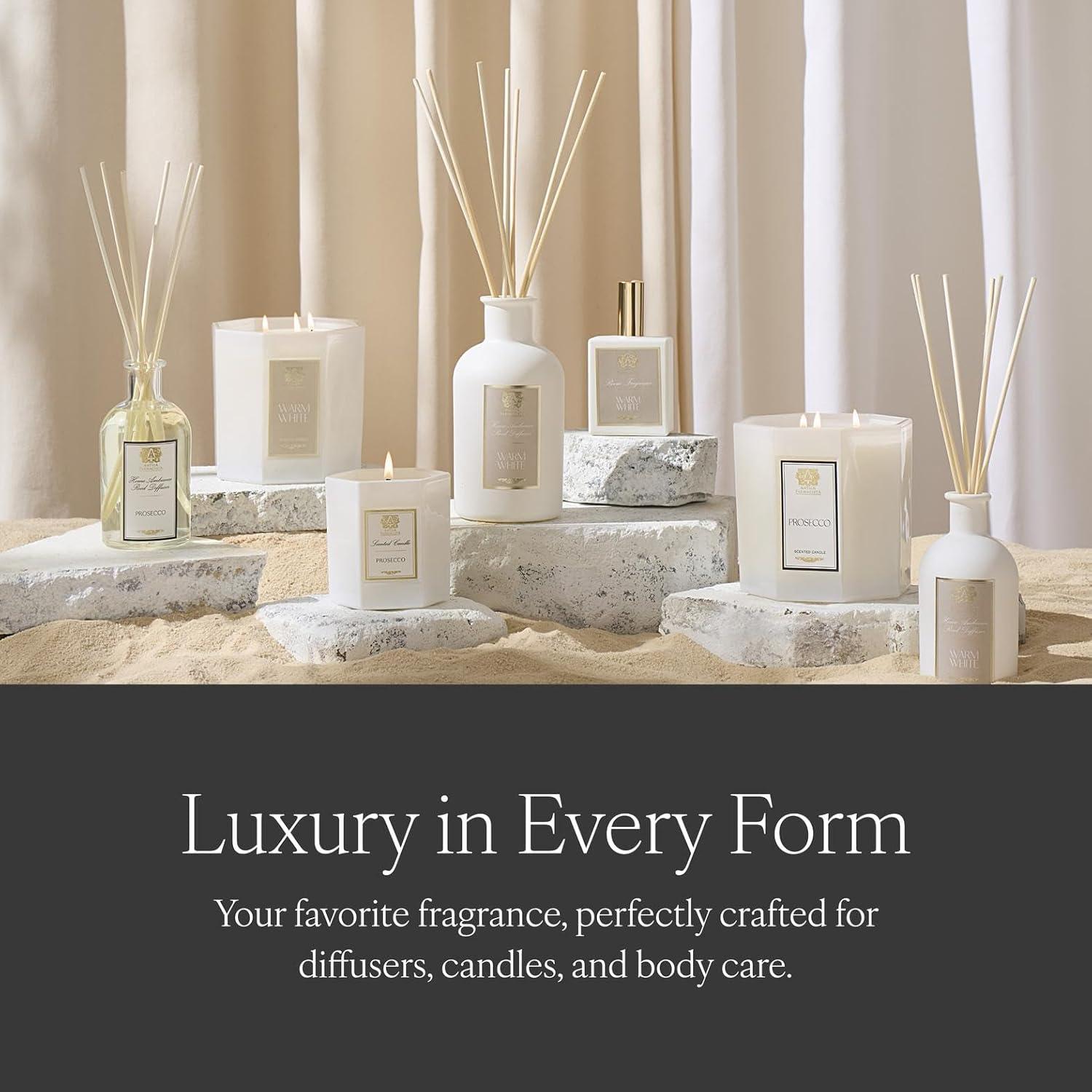 Baño de Burbujas Antica Farmacista 473 ml - Neroli y Tónico