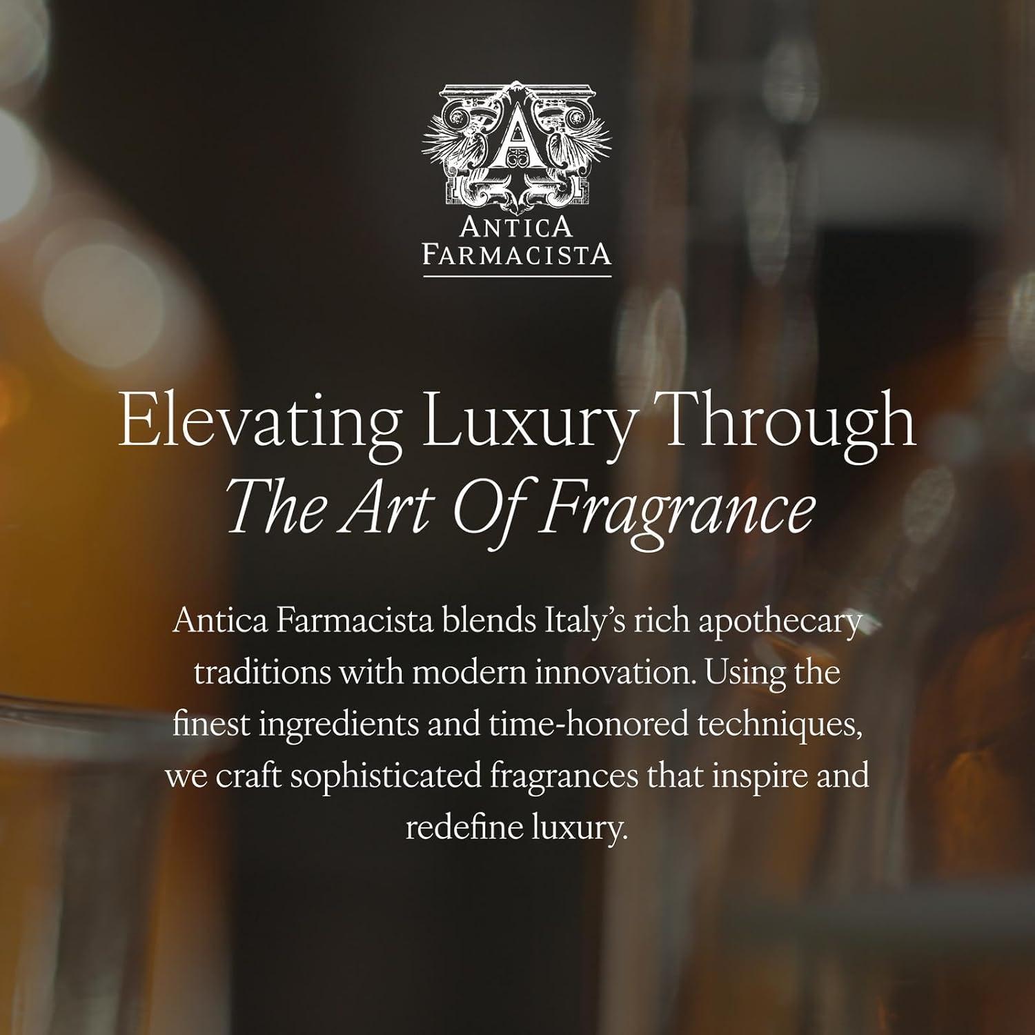 Baño de Burbujas Antica Farmacista 473 ml - Neroli y Tónico