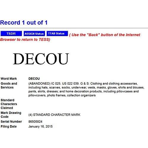 Turbante de Pelo Plisado DECOU - Algodón y Poliéster - Gris