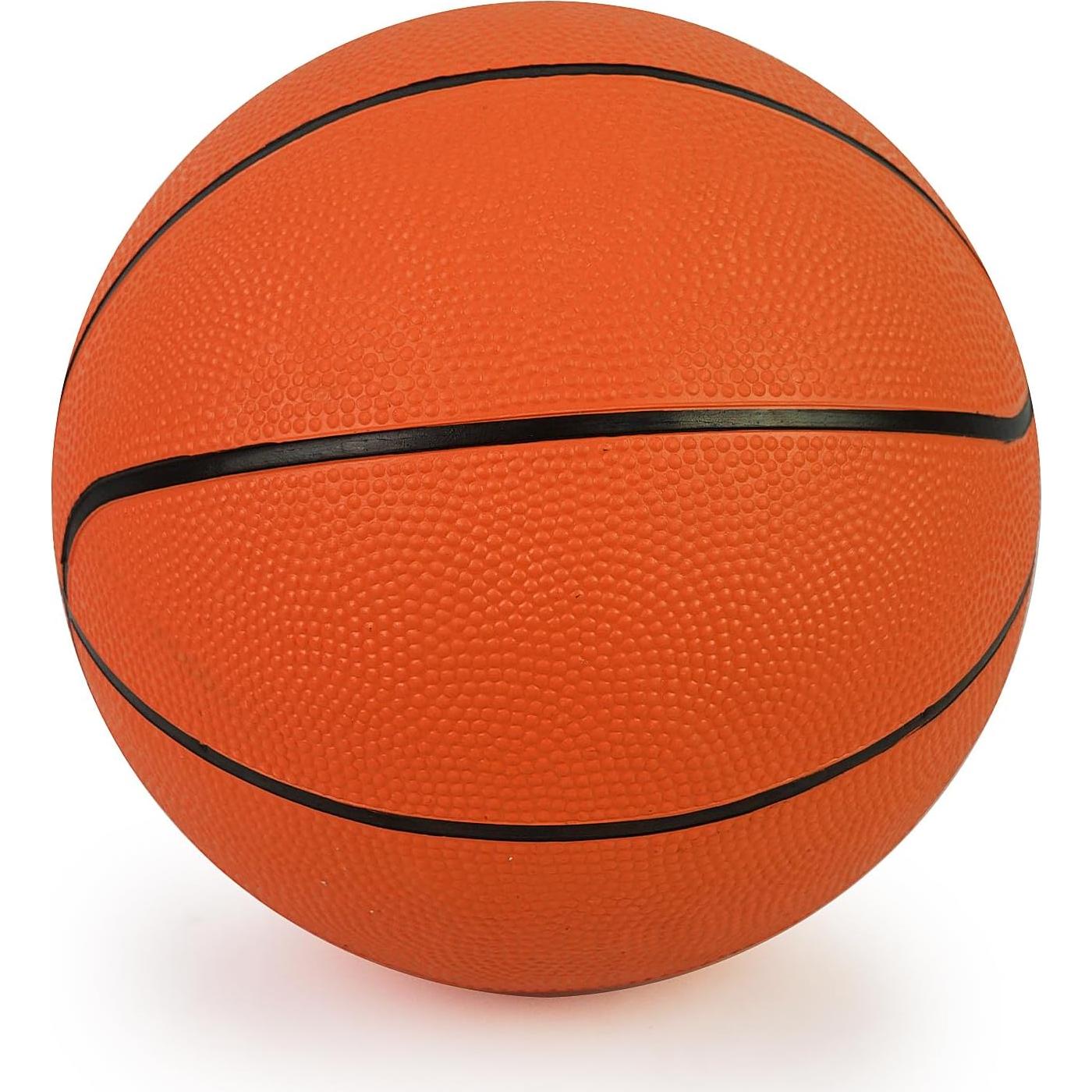 Balón de Baloncesto Aoneky Tamaño 3 con Bomba - Paquete 10