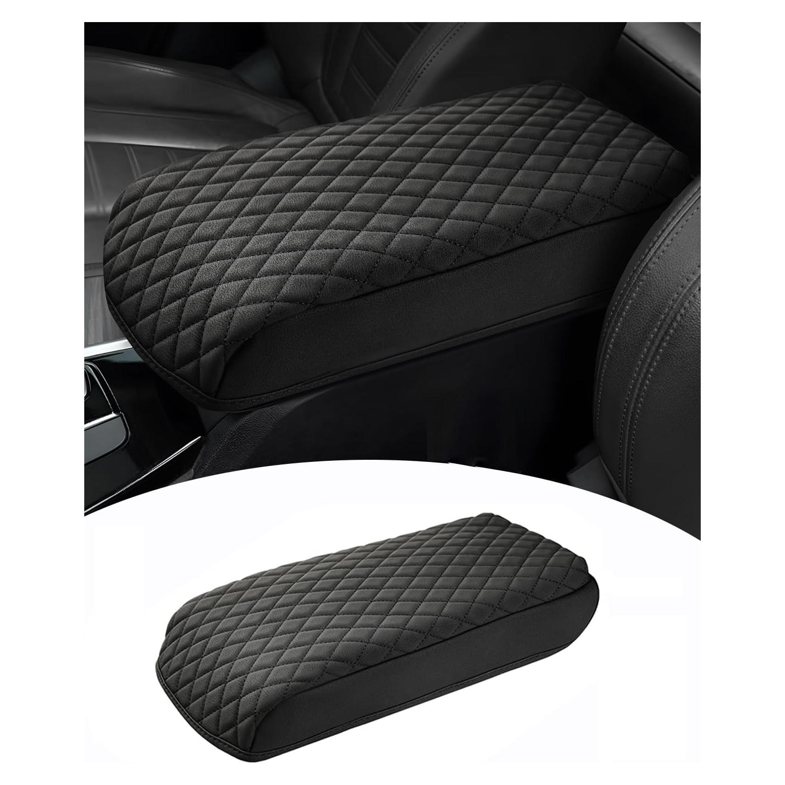 Cubierta de Consola Central Shademax para BMW X3 2018-2024