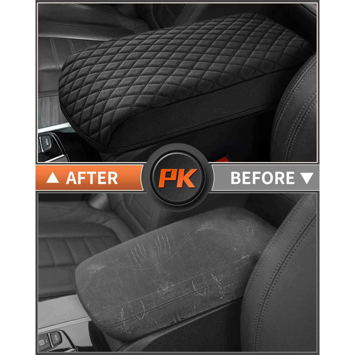 Cubierta de Consola Central Shademax para BMW X3 2018-2024