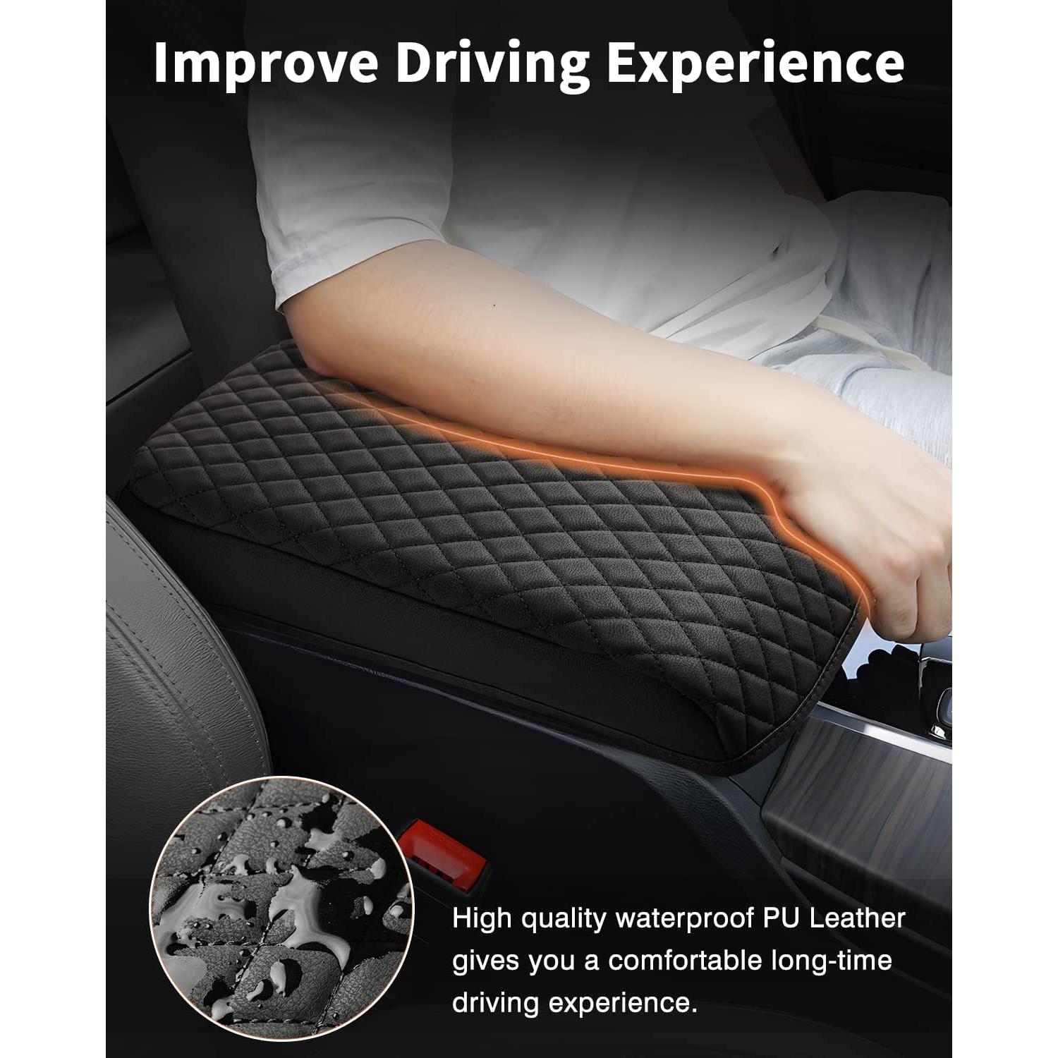 Cubierta de Consola Central Shademax para BMW X3 2018-2024