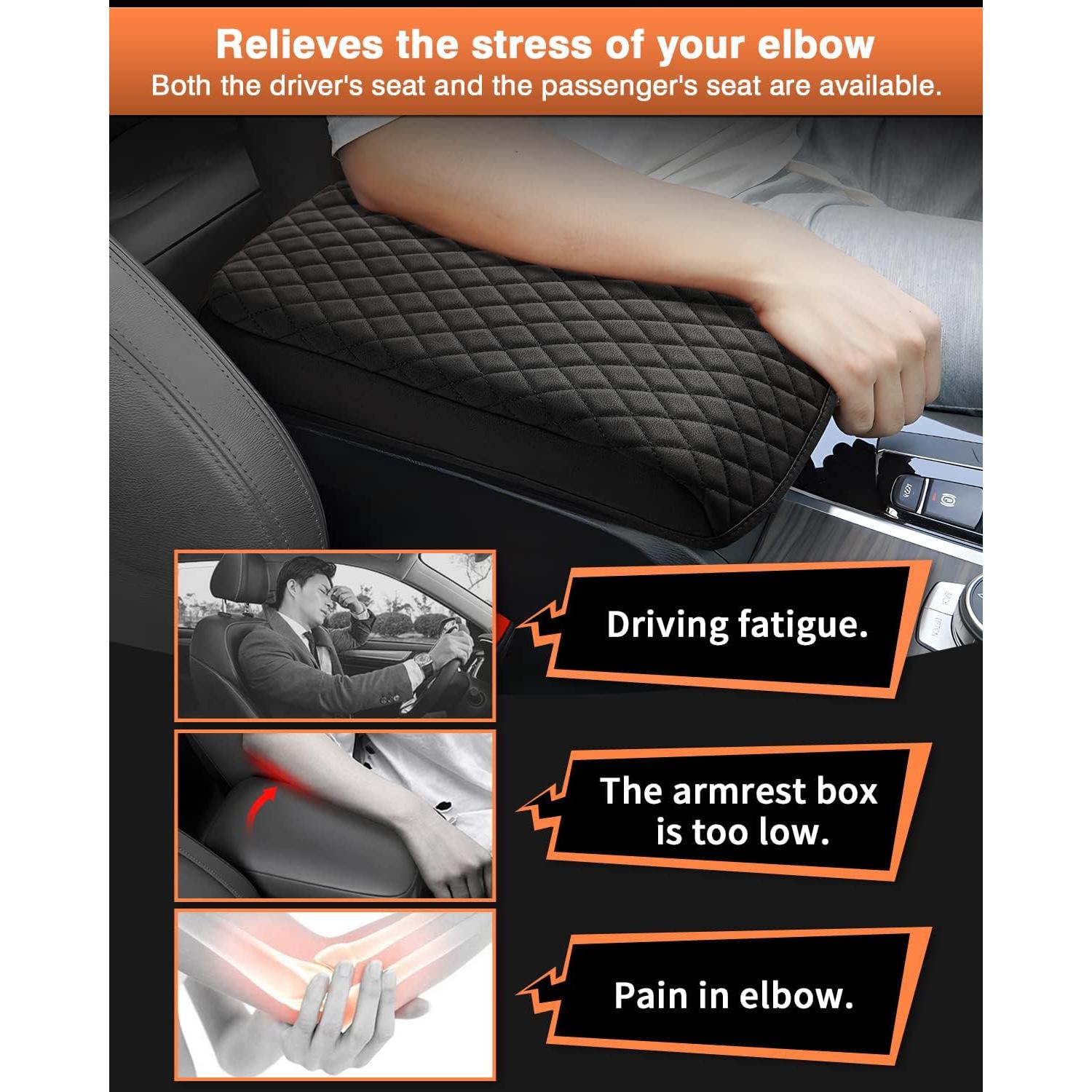 Cubierta de Consola Central Shademax para BMW X3 2018-2024