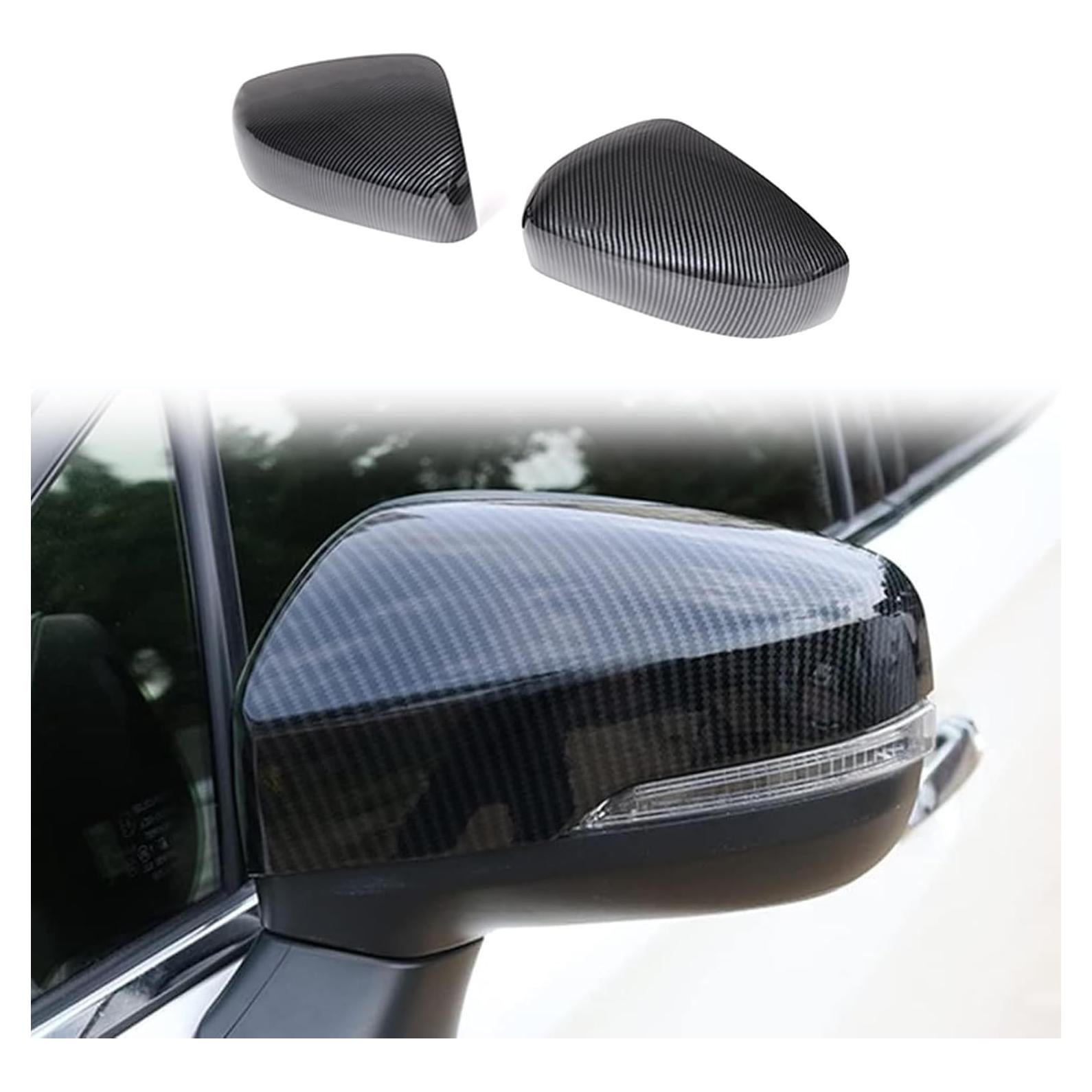 Cubierta Espejo Retrovisor Subaru Crosstrek/Impreza 2023-2024