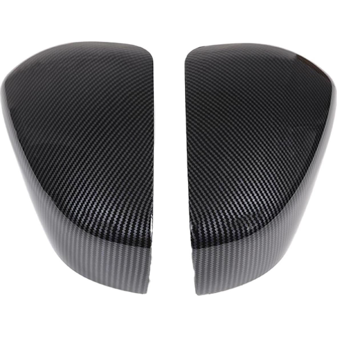 Cubierta Espejo Retrovisor Subaru Crosstrek/Impreza 2023-2024