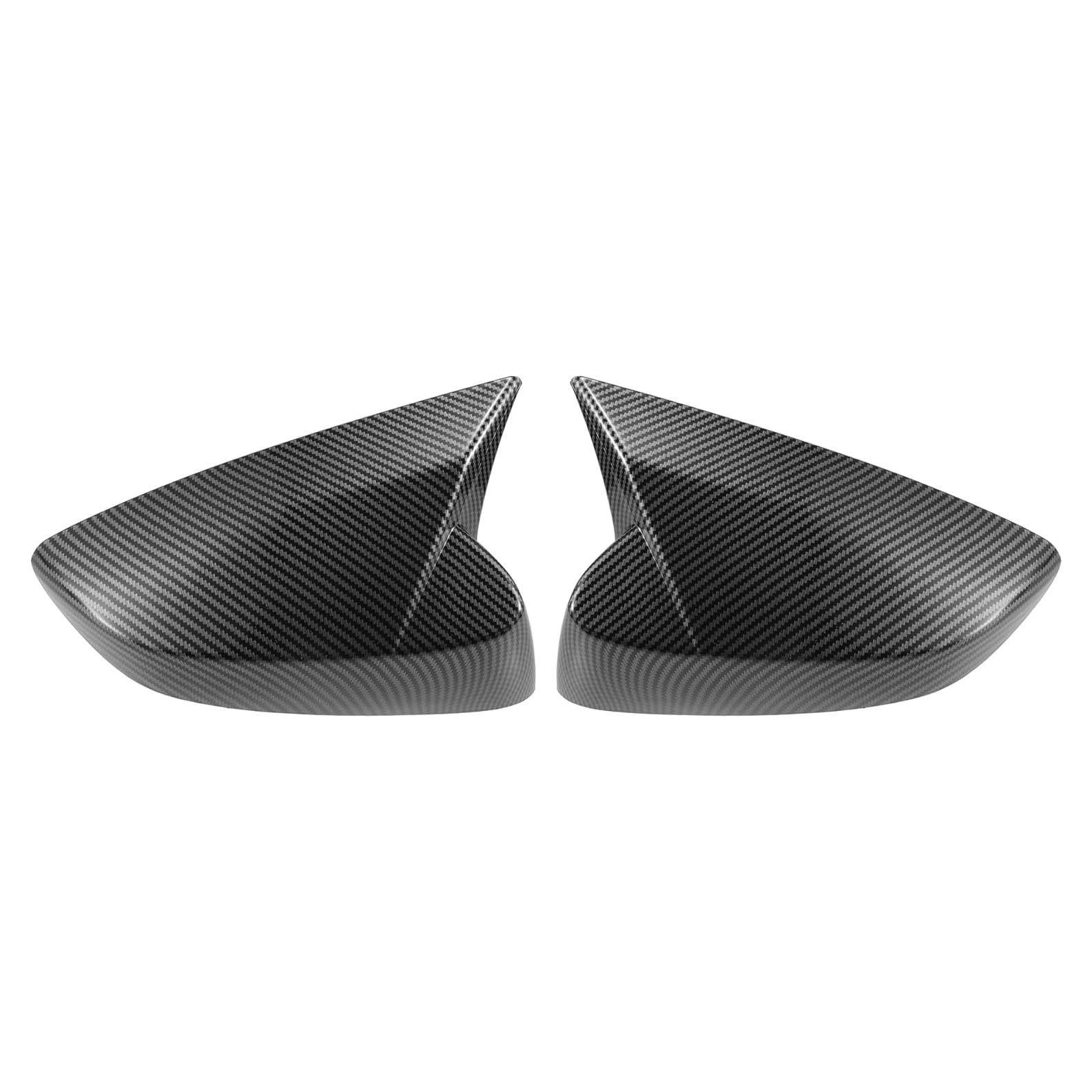 Cubiertas de Espejo Retrovisor Subaru BRZ 2012-2020 X AUTOHAUX