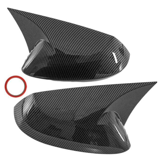 Cubierta Espejo Retrovisor Lateral YRMST Toyota Corolla 2020-2025