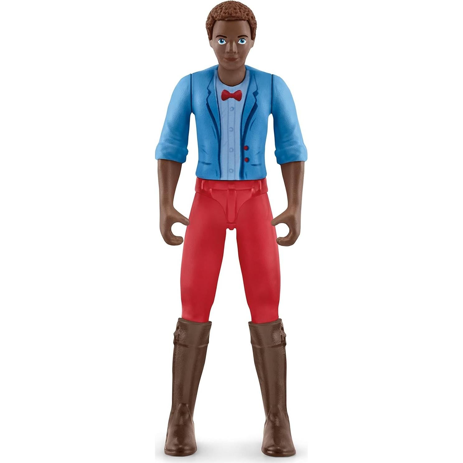 Juego de Caballo Schleich Sofia's Beauties 18 Piezas