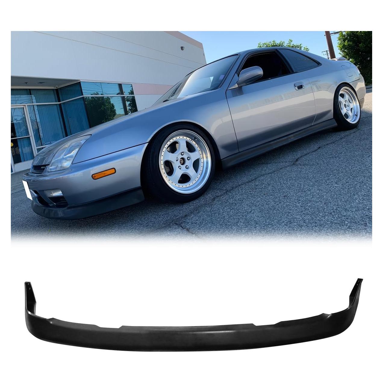 Labio de Parachoques Frontal MagicDrift para Honda Prelude 1997-2001