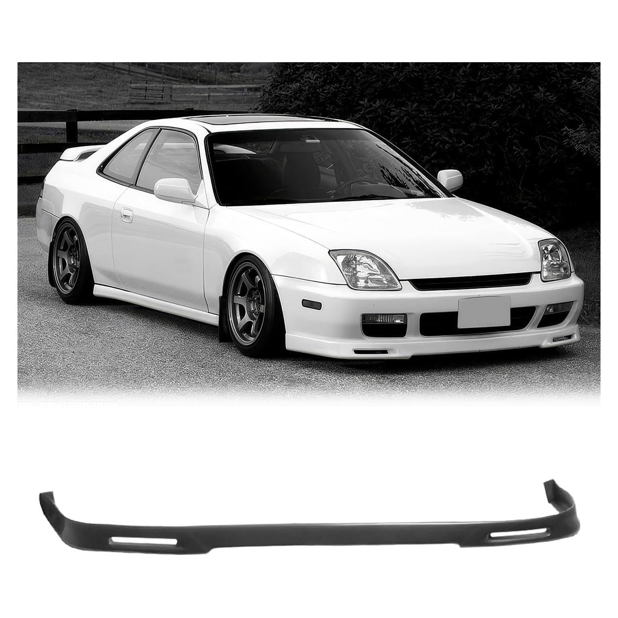 Labio de Parachoques Frontal MagicDrift para Honda Prelude 1997-2001