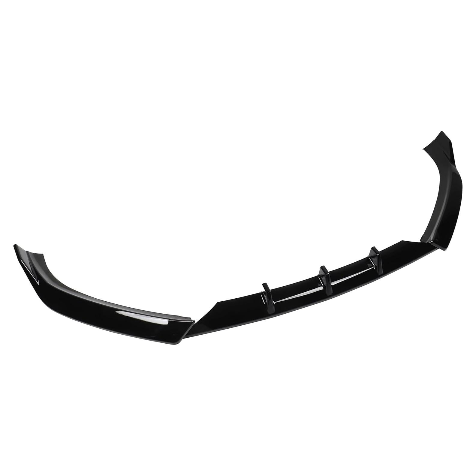 Divisor de Labio Frontal AMCCM para Audi A5/S5 2013-2016