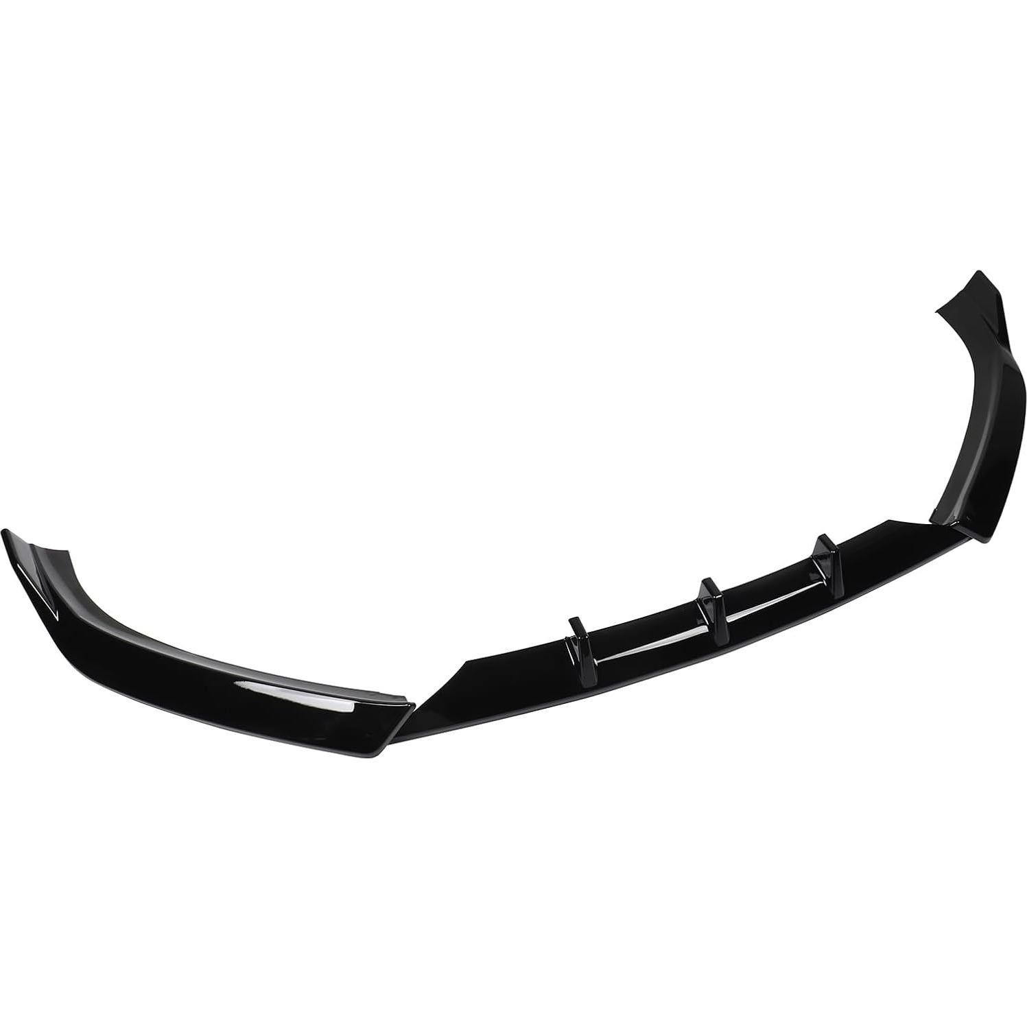 Divisor de Labio Frontal AMCCM para Audi A5/S5 2013-2016