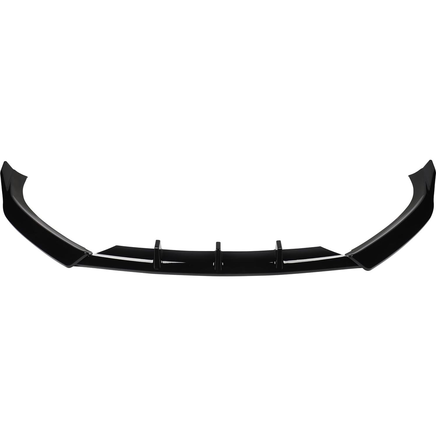 Divisor de Labio Frontal AMCCM para Audi A5/S5 2013-2016