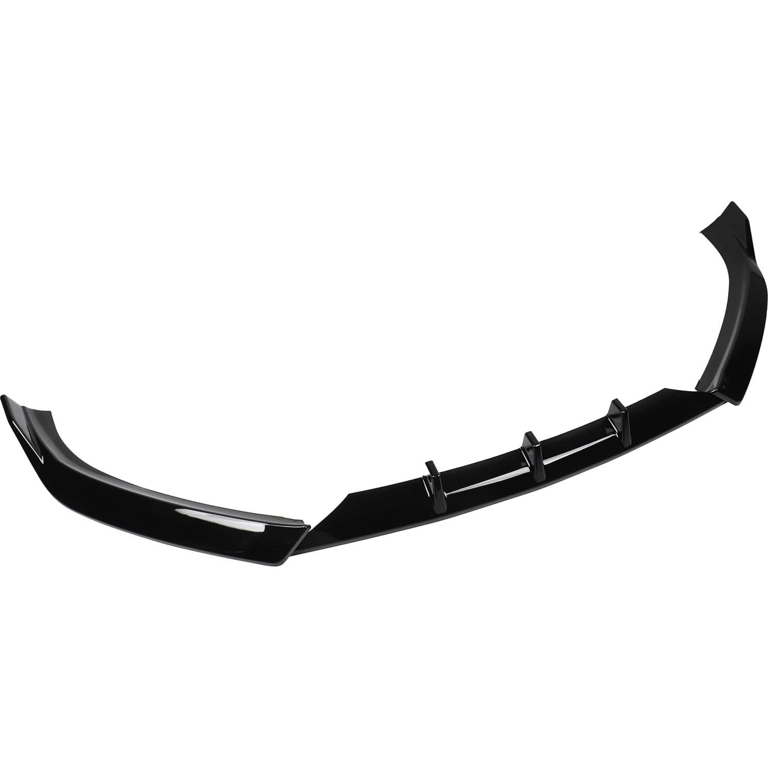 Divisor de Labio Frontal AMCCM para Audi A5/S5 2013-2016