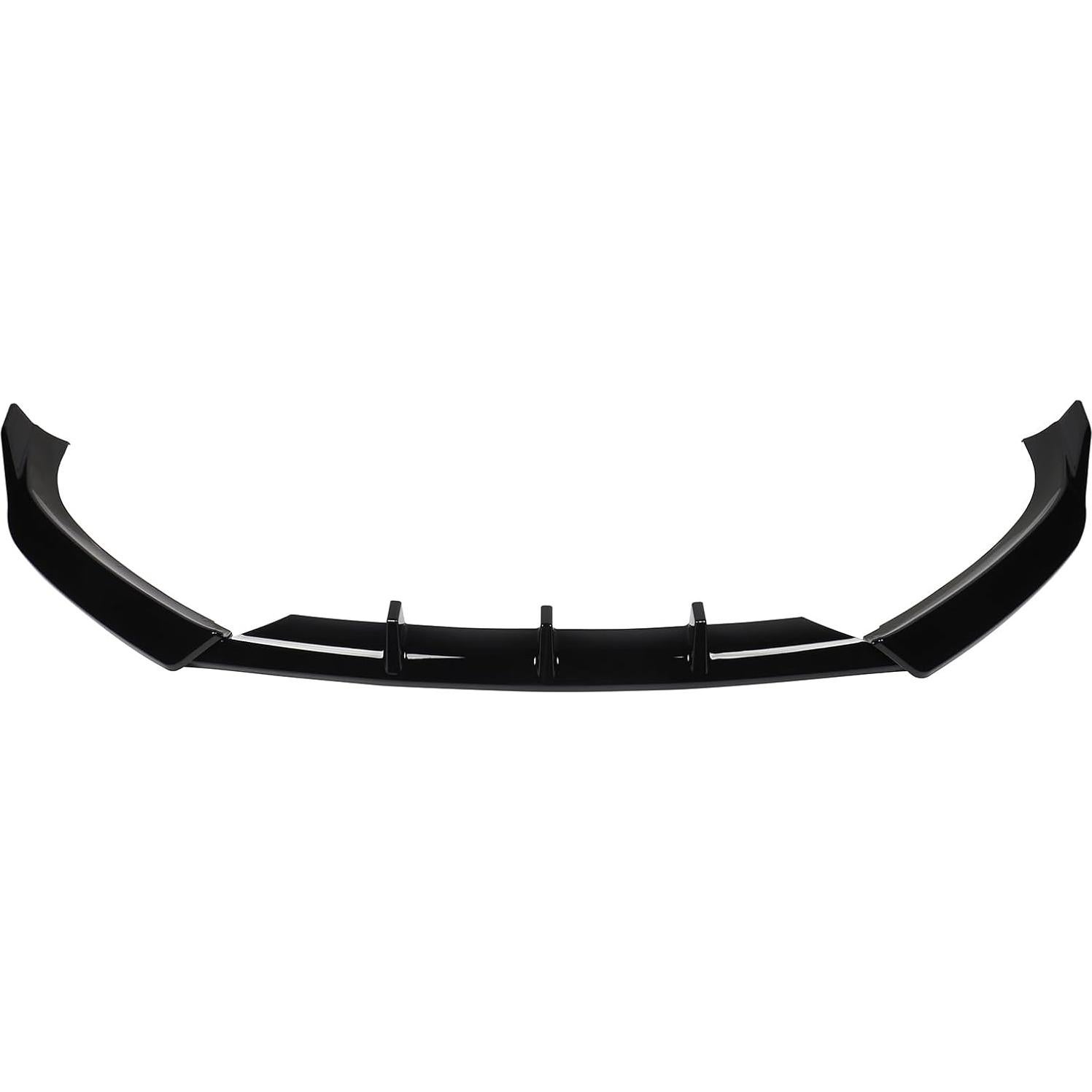 Divisor de Labio Frontal AMCCM para Audi A5/S5 2013-2016