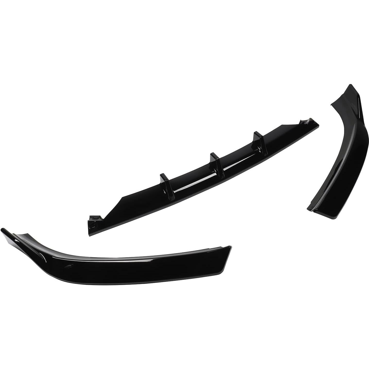 Divisor de Labio Frontal AMCCM para Audi A5/S5 2013-2016