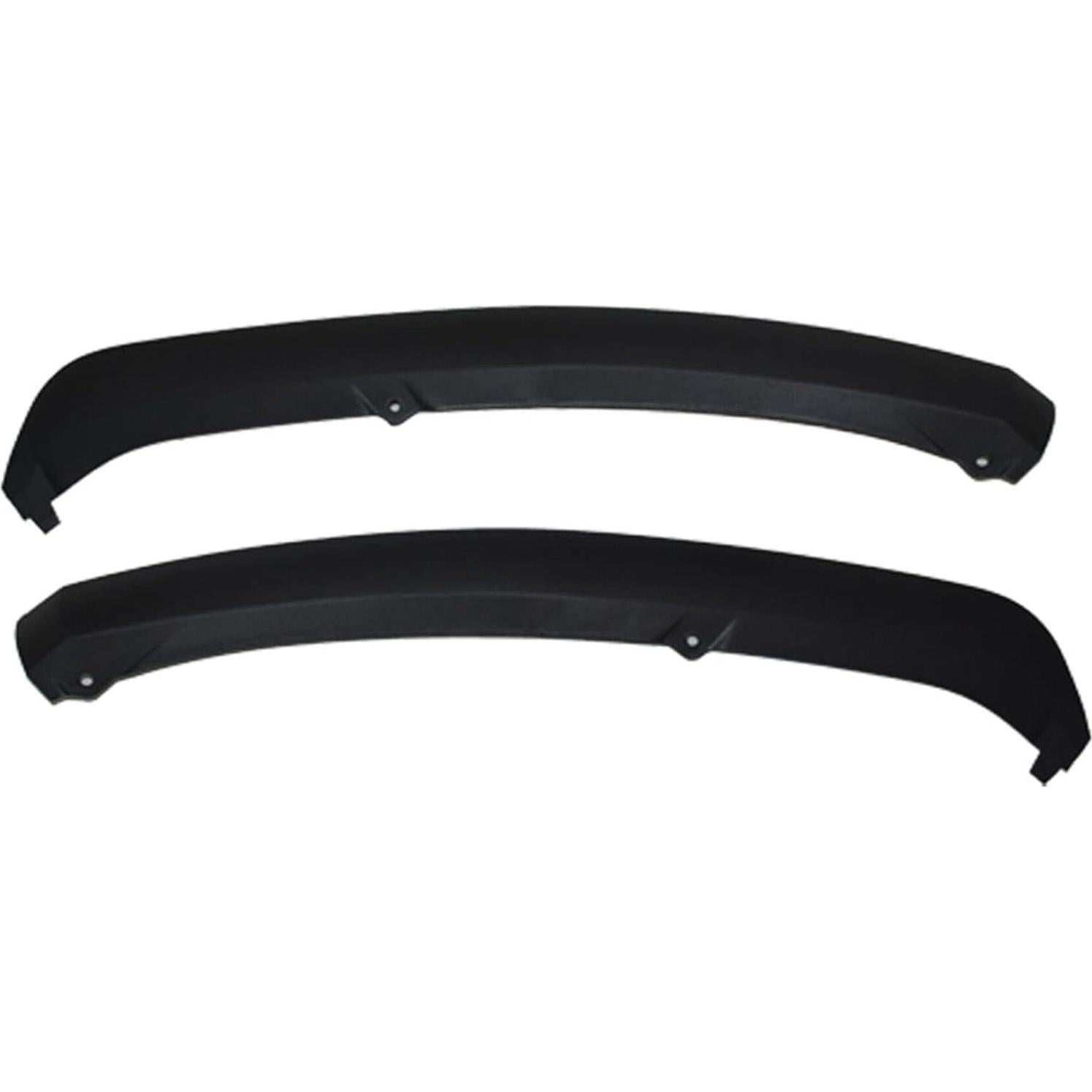 Alerón Frontal Parachoques Munirater para Focus 2012-2014