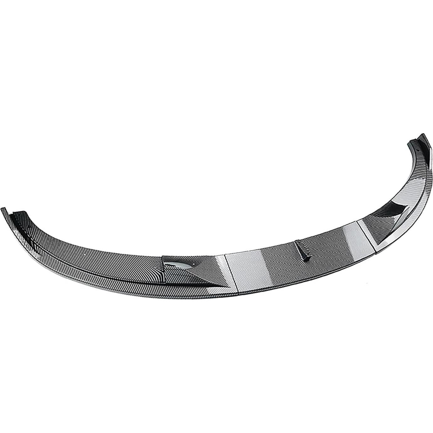 Kit Labio Divisor Parachoques Frontal BMW E60 E61 M5 2005-2010