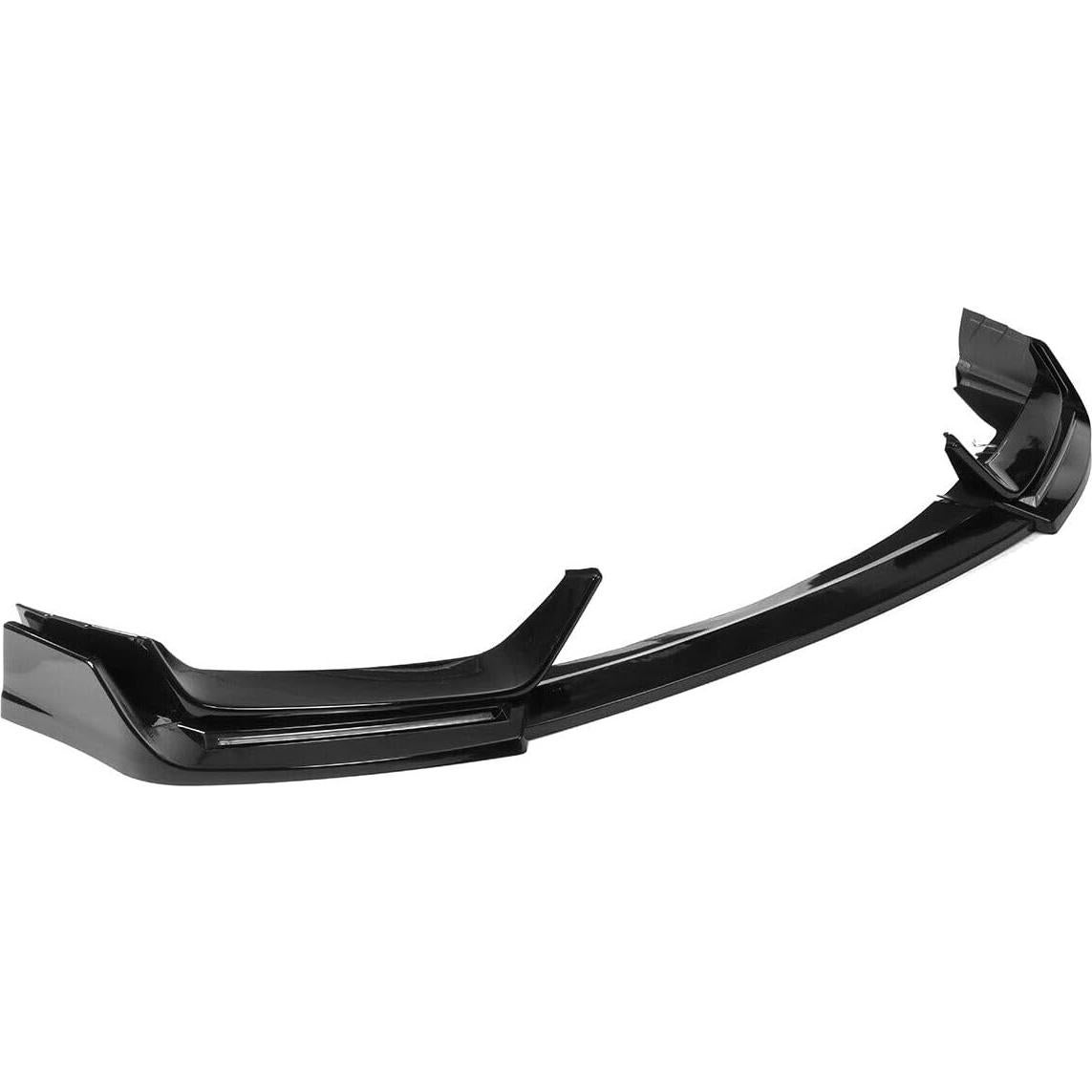 Labio Parachoques Frontal WheelX para Honda Civic 2016-2021