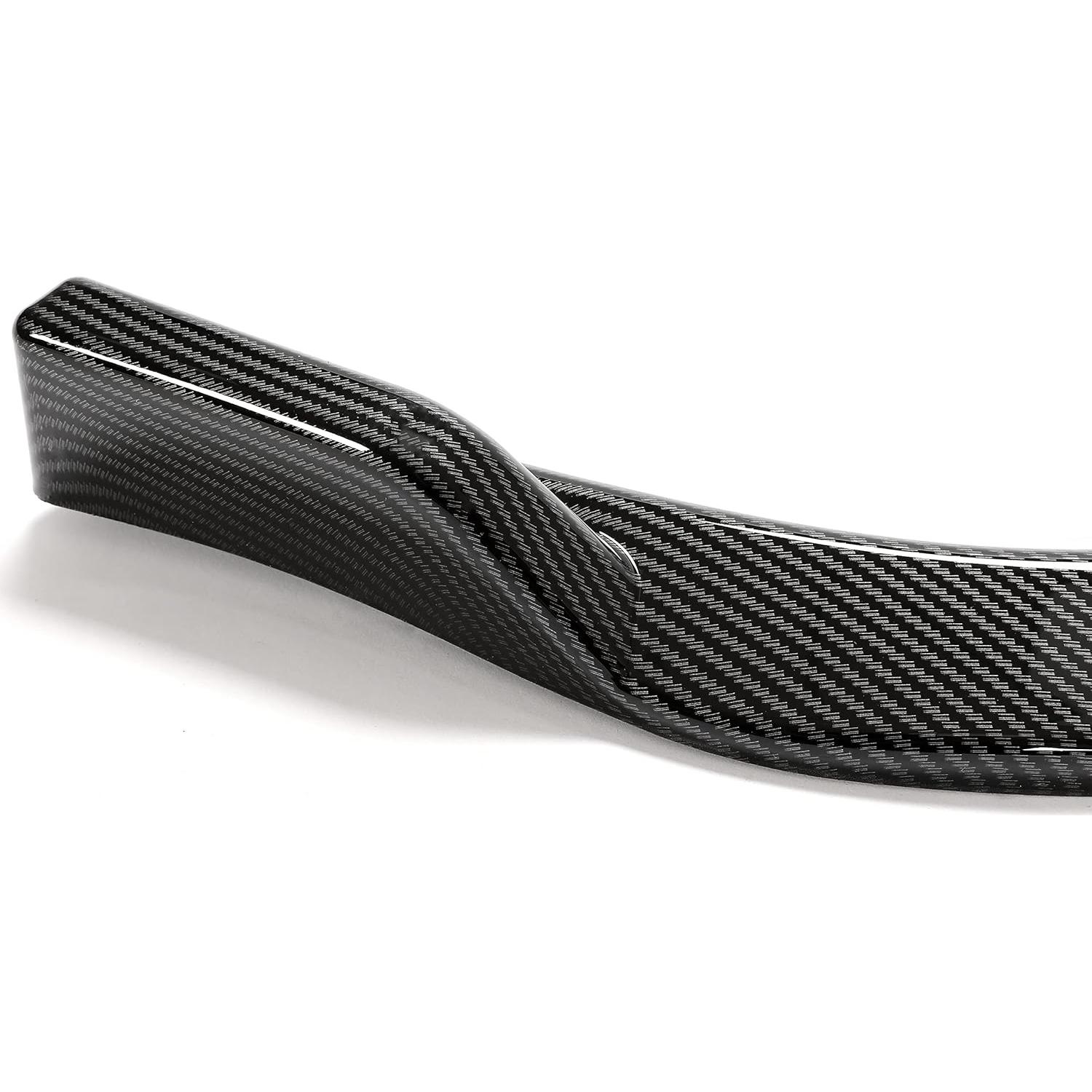 Labio de Parachoques Frontal GLORINTEN para Mercedes Benz W204