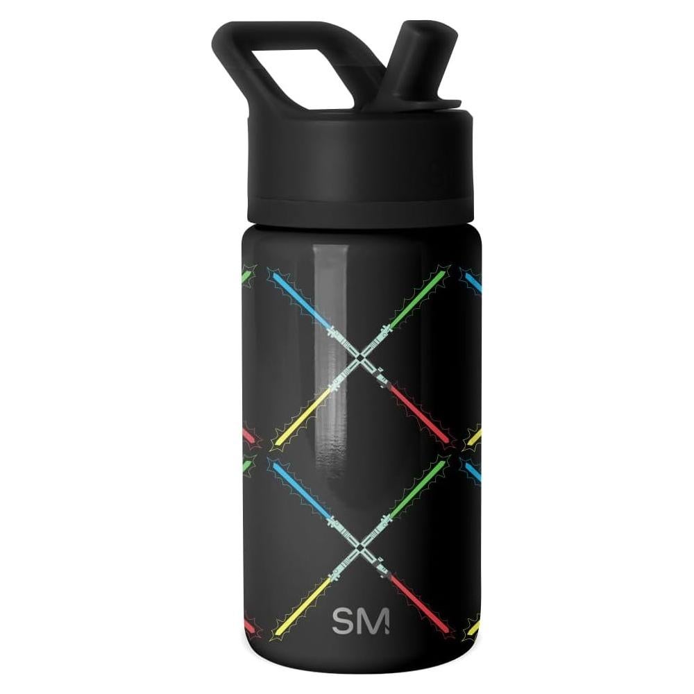 Botella de Agua Aislada Simple Modern 414ml Star Wars