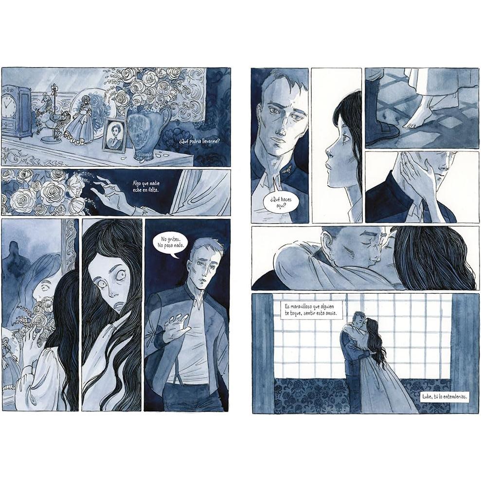 El cuento de la criada / The Handmaid's Tale (Spanish Edition)