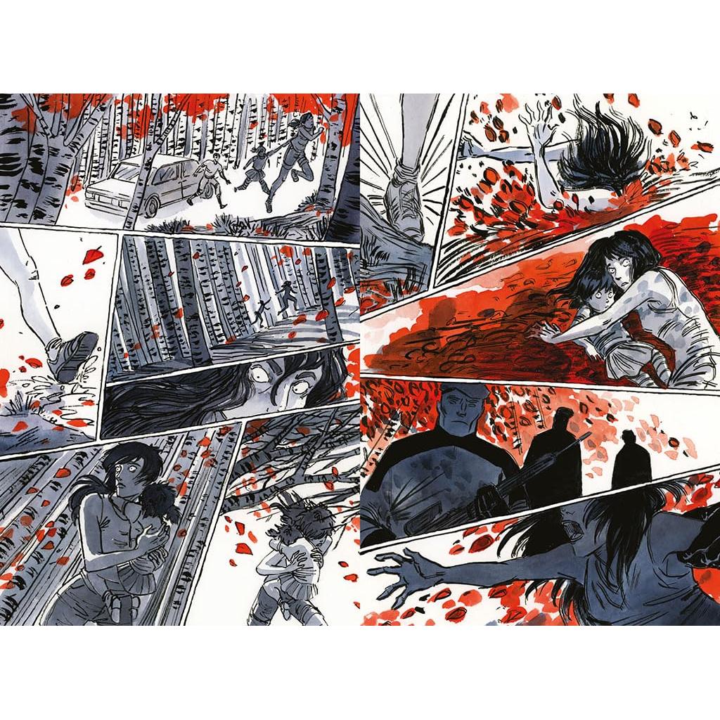 El cuento de la criada / The Handmaid's Tale (Spanish Edition)