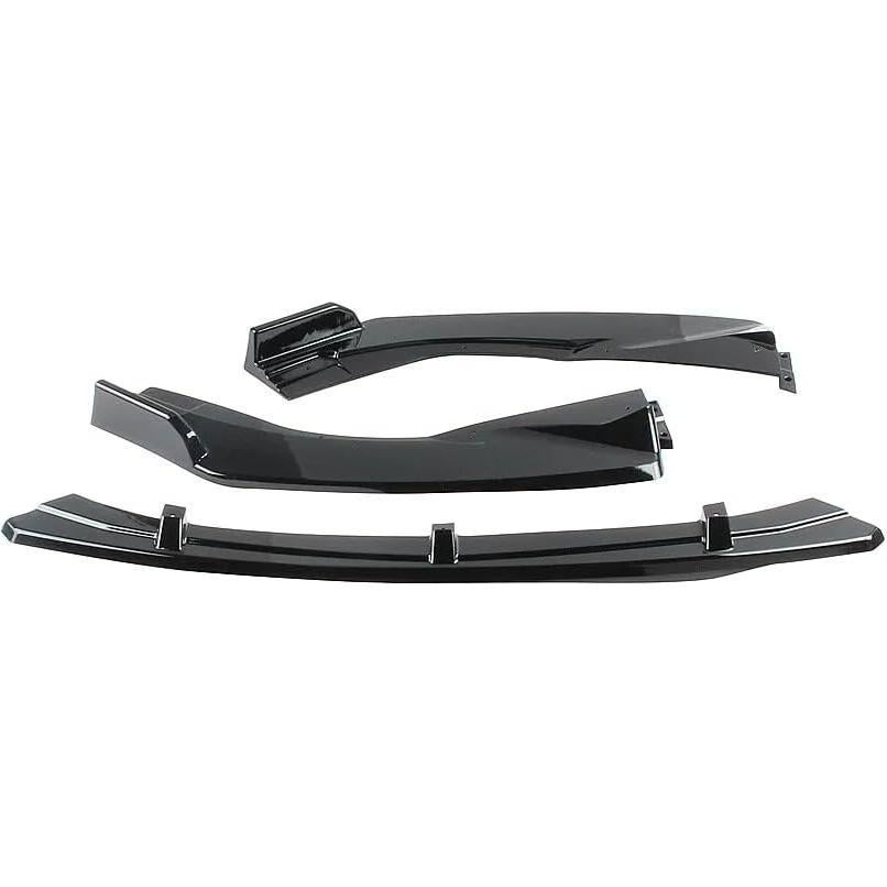 Divisor de Labio Frontal NEESPOC para Toyota Corolla 2020-2023